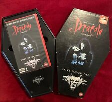 Bram stoker dracula usato  Vetto