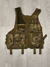 Cargo vest army for sale  LONDON