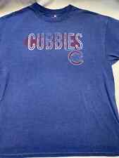 Cubbies baseball shirt for sale  Mesquite