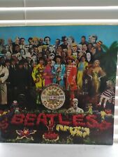 Beatles album sgt for sale  DONCASTER
