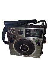 Radio National Panasonic GX600 5 bande - USATO FUNZIONANTE- comprar usado  Enviando para Brazil