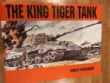 king tiger tank for sale  REDHILL