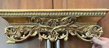 Baroque heavily carved for sale  Brentwood