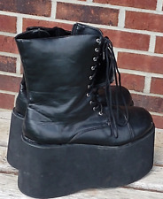 Kiss funtasma boots for sale  Jacksonville