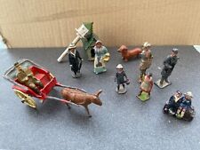 brass donkey for sale  WORCESTER