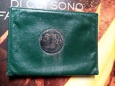 Rolex vintage wallet usato  Torino