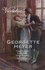 Venetia georgette heyer. for sale  UK