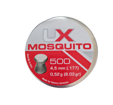 Pallini umarex mosquito usato  Carbonia