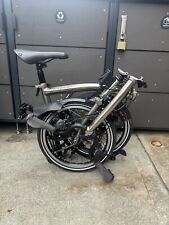 6 folding speed bike for sale  Brooklyn
