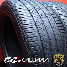 Set tires continental for sale  Pompano Beach