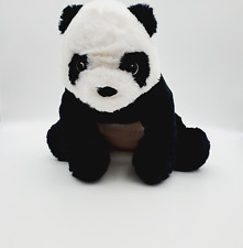 IKEA KRAMIG Panda 30cm 12 cali Miękka zabawka - Biały/Czarny 0+ pocieszyciel dziecięcy Szwecja, używany na sprzedaż  Wysyłka do Poland