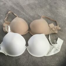 Plunge padded bras for sale  Shipping to Ireland
