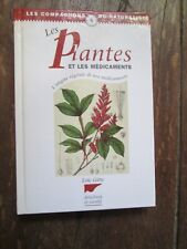 Compagnons naturaliste plantes d'occasion  Chalais
