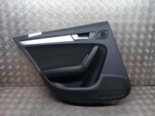 Audi door card for sale  WEST BROMWICH