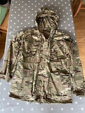 Smock windproof military for sale  BATTLE