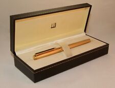 Vintage dunhill rolled for sale  SWANLEY