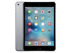 Apple iPad Mini 2 16 GB 7,9 pulgadas - Gris espacial segunda mano  Embacar hacia Argentina