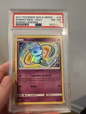 Psa shining mew for sale  Great Neck