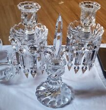 Vintage baccarat crystal d'occasion  Expédié en Belgium