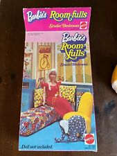 1974 barbie room for sale  Richmond