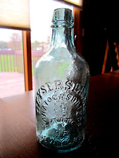 saratoga bottle for sale  Jenison