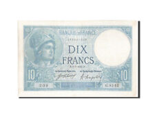 208814 billet francs d'occasion  Lille-