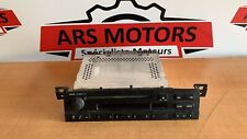 Autoradio Business CD RDS BMW E46 6939660 / 6512 6 939 660-01 d'occasion  Ars-sur-Moselle