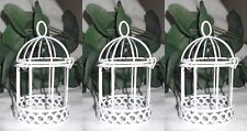 White bird cages for sale  UK