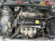 Vauxhall z16se engine for sale  BRISTOL