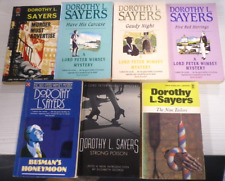 Paperback books dorothy for sale  HARLOW