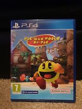 Jogo Pac-Man World Re-PAC (Sony PlayStation 4, 2022) *ESTADO PERFEITO* comprar usado  Enviando para Brazil