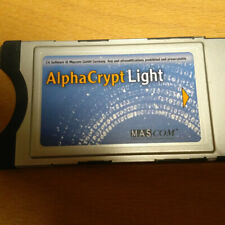 Alphacrypt light modul gebraucht kaufen  Papenburg