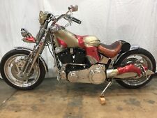 1995 harley davidson for sale  Miami