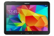 Samsung Galaxy Tab 4 10.1 3G T535 LTE 16GB Black Nero-DIFETTI ESTETICI-USATO usato  Fermo