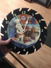 Pillsbury doughboy clock for sale  Fargo