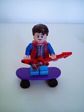 Lego marty mcfly for sale  RAMSGATE