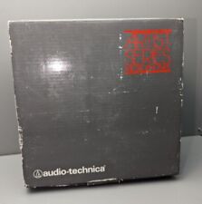Usado, Microfone Audio Technica Pro Artist Series ATM71 bateria condensadora fone de ouvido comprar usado  Enviando para Brazil