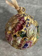 Vintage huge cloisonné for sale  Tampa