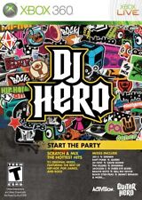 Usado, Jogo DJ Hero - Xbox 360 comprar usado  Enviando para Brazil