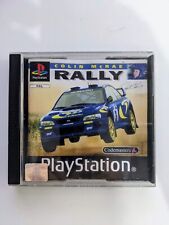 Colin mcrae rally usato  Torino