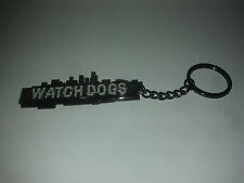 Watch Dogs PS3/PS4/Xbox Keychain, used for sale  Shipping to South Africa