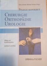 Chirurgie rthopädie urologie gebraucht kaufen  Crivitz