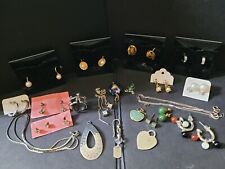 Mixed jewelry lot for sale  Louisville