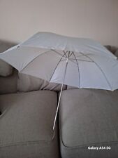 Umbrella 91cm photo for sale  FAREHAM