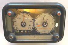 Halda SpeedPilot Speed Pilot Rally Meter, used for sale  Shipping to South Africa