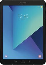 Samsung Galaxy Tab S3 T820 9,7" 32GB preto (WiFi) tela lascada comprar usado  Enviando para Brazil