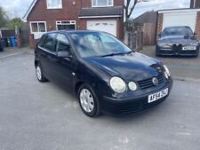 twist vw polo for sale  MANCHESTER