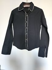 Chemise femme coton d'occasion  Oyonnax