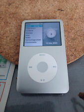 Ipod classic 160 d'occasion  France