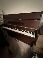 Kemble classic upright for sale  HOCKLEY